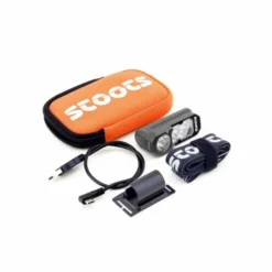 Lampe frontale Stoots Opalo 3