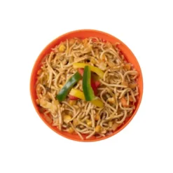 Légumes sautés aux nouilles - Grand format