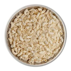 Macaronis aux fromages