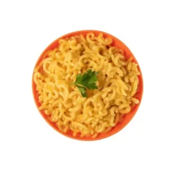 Macaronis aux fromages - Double portion
