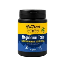 Magnésium Meltonic - 90 gélules
