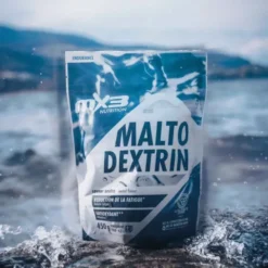 Maltodextrine MX3 Endurance - Neutre