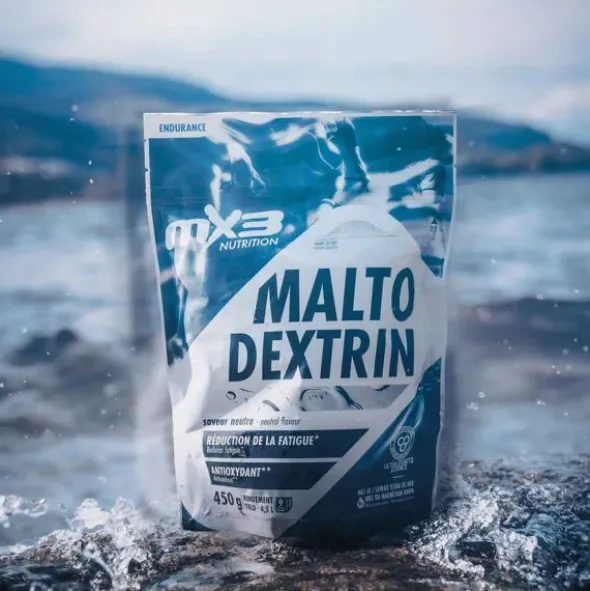 Maltodextrine MX3 Endurance - Neutre