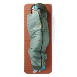 Matelas autogonflant Sea to Summit Pursuit