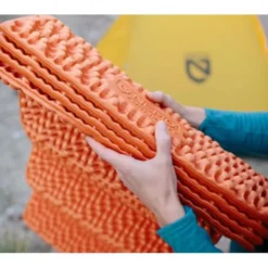 Matelas en mousse Nemo Switchback