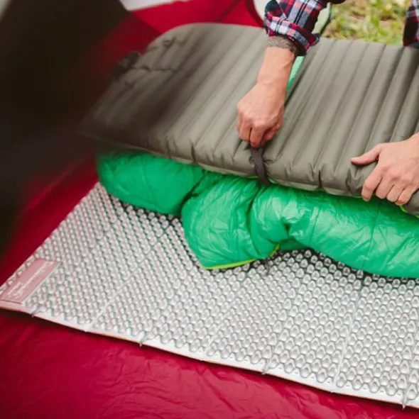Matelas en mousse Therm-a-Rest Z Lite - Regular