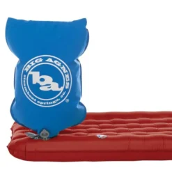 Matelas gonflable Big Agnes Rapide SL Insulated