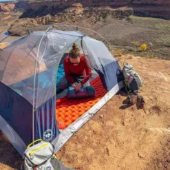 Matelas gonflable Big Agnes Rapide SL Insulated