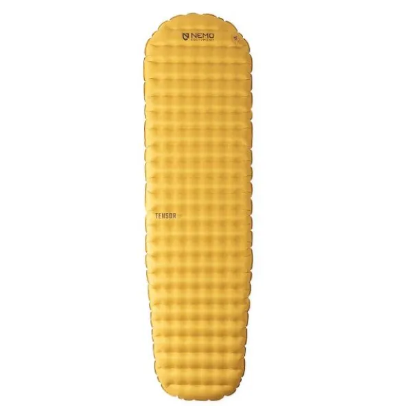 Matelas gonflable Nemo Tensor Trail