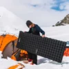 Matelas gonflable Nemo Tensor Extreme Conditions