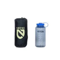 Matelas gonflable Nemo Tensor Extreme Conditions