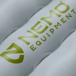 Matelas gonflable Nemo Tensor Elite