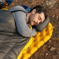 Matelas gonflable Sea to Summit Ultra Light XR
