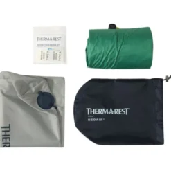 Matelas gonflable Therm-a-Rest NeoAir Venture