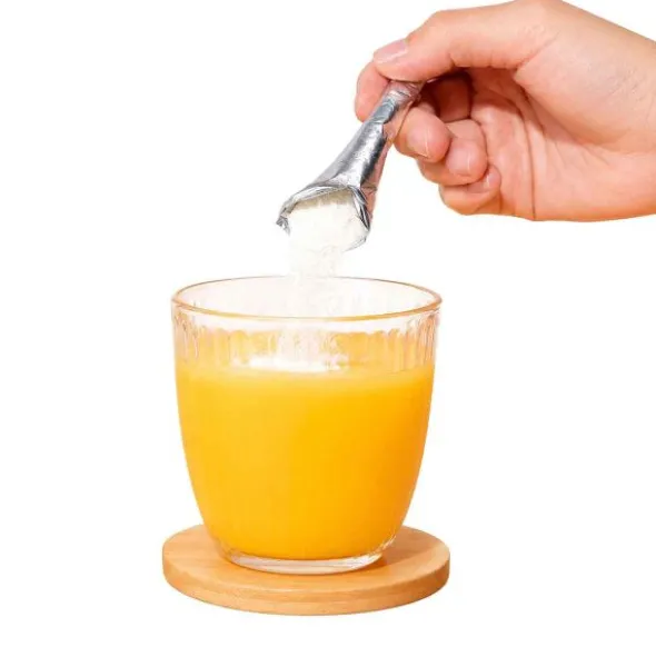 Minéralinov - Complément alimentaire Effinov x 14 sticks - Équilibre acido-basique