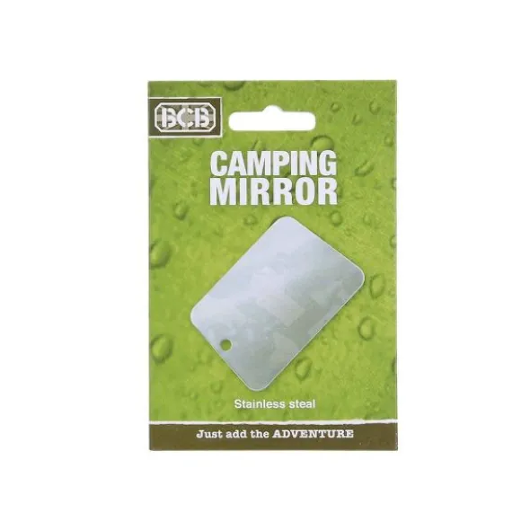 Miroir incassable BCB