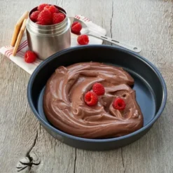Mousse au chocolat