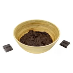 Mousse au chocolat de mamie
