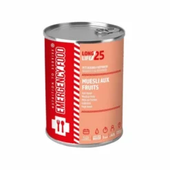 Muesli aux fruits - 500 g - 25 ans