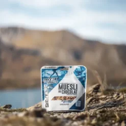 Muesli chocolat
