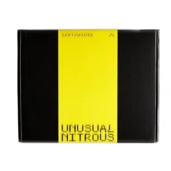 Nitrate en poudre Santa Madre Unusual x 6 sticks - Cola