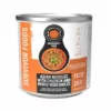 Nouilles asiatique au poulet - 25 ans
