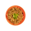Nouilles asiatiques au poulet - Double portion