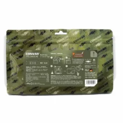 Oeufs brouillés aux oignons - 80 g - 10 ans