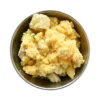 Omelette au filet de dinde- Hyperprotéiné