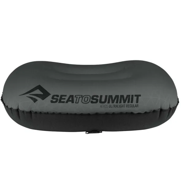 Oreiller gonflable Sea to Summit Aeros Ultralight Pillow