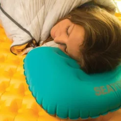 Oreiller gonflable Sea to Summit Aeros Ultralight Pillow