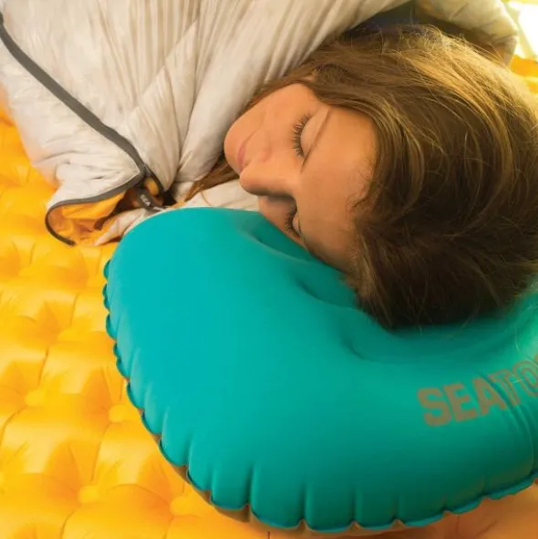 Oreiller gonflable Sea to Summit Aeros Ultralight Pillow