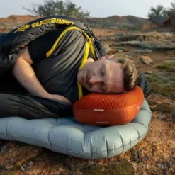 Oreiller gonflable Sea to Summit Aeros Premium Pillow - Large