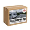 Pack Camping Car - Plats cuisinés Traiteur