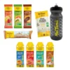 Pack Découverte Meltonic - Barres, gels, boisson