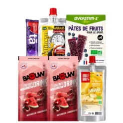 Pack Marathon - Anti-mur des 30 km