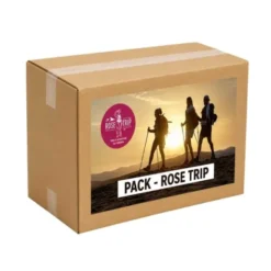 Pack Rose Trip