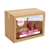 Pack Rose Trip - Végétarien - Réhydratation eau froide