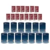 Pack Survie 1 mois - Repas, Rations compactes - Stockage 15 ans