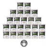 Pack Survie 3 mois - 180 repas - Stockage 25 ans