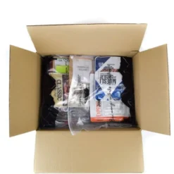 Pack Ultra Désert 7 jours Essentiel - 14 000 Kcal
