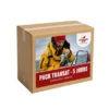 Pack Voile - 5 jours - Stérilisés avec snacks