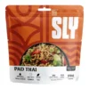 Pad thaï végétarien