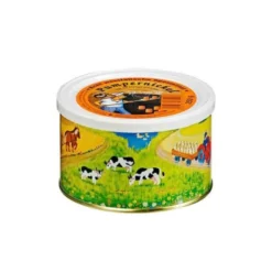 Pain de seigle - 250 g - 15 ans