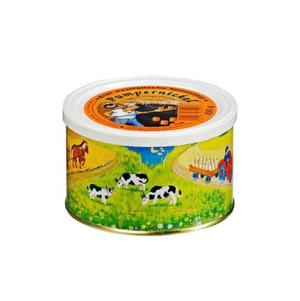Pain de seigle - 250 g - 15 ans
