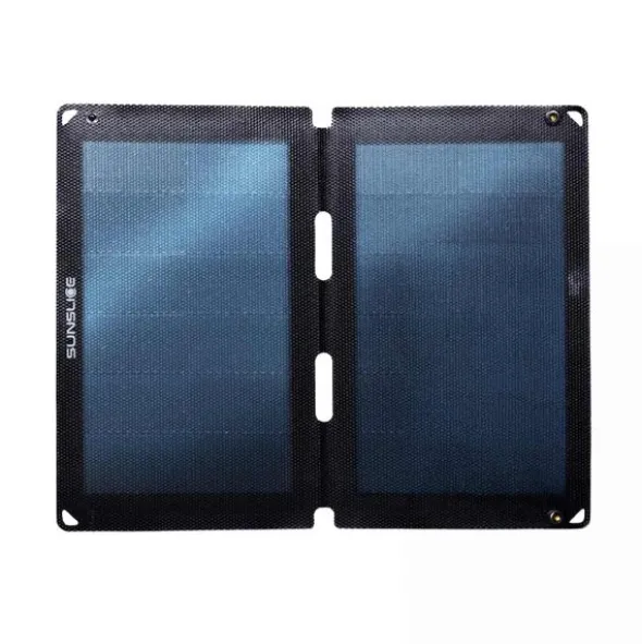 Panneau solaire portable Sunslice Fusion Flex 12