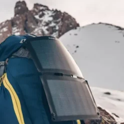 Panneau solaire portable Sunslice Fusion Flex 12