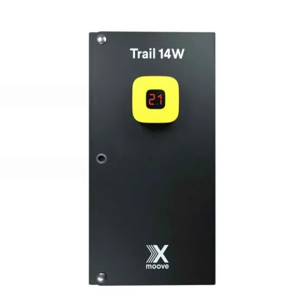 Panneau solaire portable X-Moove Trail 14 W