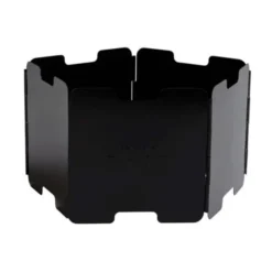 Pare-vent Vargo - Aluminium