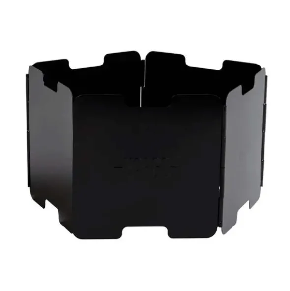 Pare-vent Vargo - Aluminium